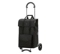 Andersen Shopper Scala Shopper Lisa Carrello della spesa 59 cm nero