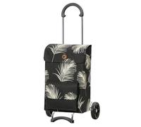 Andersen Shopper Scala Shopper Signe Carrello della spesa 59 cm schwarz (TAS024088)