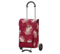 Andersen Shopper Scala Shopper Signe Carrello della spesa 59 cm rot (TAS024087)
