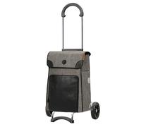 Andersen Shopper Shopper 'Elik' beige / oliva / nero Donna - Accessori - Borse e zaini - Borse - Shopper Andersen Shopper One Size