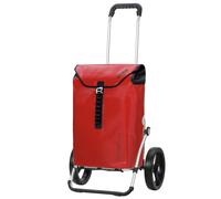 Andersen Shopper Shopper 'Ortlieb 2.0' rosso scuro Donna - Accessori - Borse e zaini - Borse - Shopper Andersen Shopper One Size