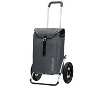 Andersen Shopper Shopper 'Royal' grigio scuro / nero Donna Andersen Shopper One Size