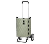 Andersen Shopper Shopper 'Silja' verde chiaro Donna - Accessori - Borse e zaini - Borse - Shopper Andersen Shopper One Size