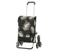 Andersen Shopper Treppensteiger Royal Signe Carrello della spesa 59 cm nero