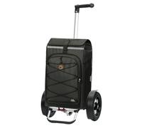 Andersen Shopper Trolley 'Fado 2.0' grigio / grigio scuro Donna Andersen Shopper One Size grigio / grigio scuro