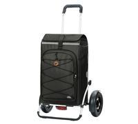 Andersen Shopper Trolley 'Fado 2.0 ' marrone / grigio / nero Donna Andersen Shopper One Size marrone / grigio / nero