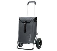 Andersen Shopper Trolley grigio Donna Andersen Shopper One Size grigio