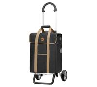 Andersen Shopper Trolley 'Ipek Mi' marrone Donna Andersen Shopper One Size marrone