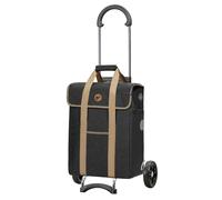 Andersen Shopper Trolley 'Ipek Mi' nero Uomo Andersen Shopper One Size