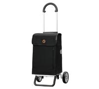 Andersen Shopper Trolley 'Plus Weda' nero Donna Andersen Shopper One Size nero