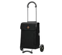 Andersen Shopper Trolley 'Scala' nero Donna Andersen Shopper One Size nero