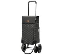 Andersen Shopper Trolley 'Sofia' grigio Donna Andersen Shopper One Size grigio