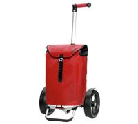 Andersen Shopper Trolley 'Tura' bordeaux Donna Andersen Shopper One Size bordeaux