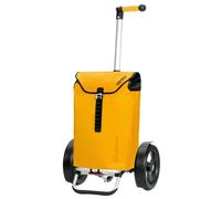 Andersen Shopper Trolley 'Tura' giallo Donna Andersen Shopper One Size giallo