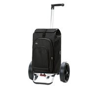 Andersen Shopper Tura Shopper Carrello della spesa 67 cm grigio