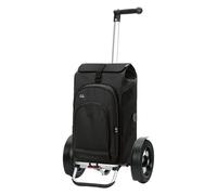 Andersen Shopper Tura Shopper Carrello della spesa 67 cm grigio