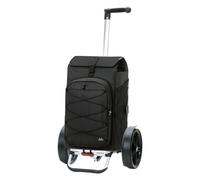 Andersen Shopper Tura Shopper Carrello della spesa 70 cm grigio