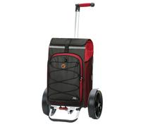 Andersen Shopper Tura Shopper Fado Carrello spesa 70 cm rot 1 (TAS024146)