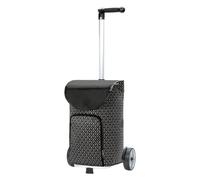 Andersen Shopper Unus Shopper Famke Carrello della spesa 59 cm grigio
