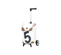 Andersen Shopper Carrello Unus Shopper Fun 360° 57 cm Lee 5 (121-091-05)