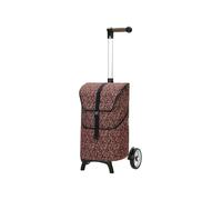 Andersen Shopper Unus Shopper Fun Imea Shopping Trolley 59 cm rosa