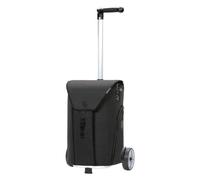 Andersen Shopper Unus Shopper Oli.P Carrello della spesa 59 cm nero