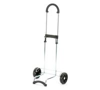 Andersen, Telaio di carrello portaspesa Scala, Acciaio cromato