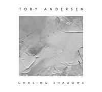 Andersen Toby - Chasing Shadows (Vinyl Coloured Edt.)