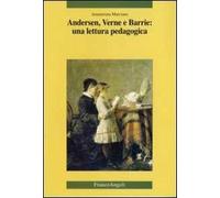 Andersen, Verne e Barrie: una lettura pedagogica