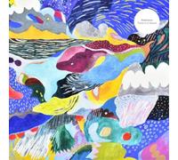 Andersens There Is a Sound (Vinyl LP) 12" Album
