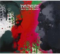 Anderskov - Ears to the Ground