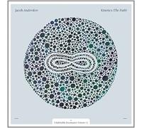 Anderskov, Jacob - Kinetics (The Path)