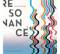 Anderskov, Jacob - Resonance