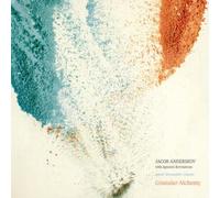 Jacob Anderskov e Chris Speed – Granular Alchemy – ILK