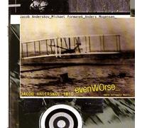 Anderskov Trio Jacob - Even Worse