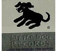 Anderson - 1996-Little Dog Records Sample