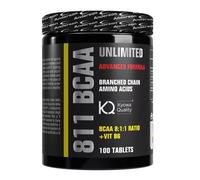 ANDERSON 811 BCAA UNLIMITED 100 CPR