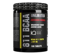 ANDERSON 811 BCAA UNLIMITED 100 CPR