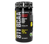 ANDERSON 811 BCAA Unlimited 200cpr