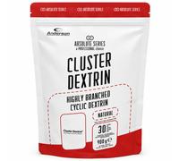 Anderson Absolute Ciclodestrine in Polvere Cluster 900 g Pre Workout Carboidrati