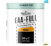 ANDERSON ABSOLUTE SERIES EAA-FULL 300 gr AMINOACIDI ESSENZIALI IN POLVERE