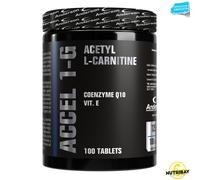 ANDERSON Accel 1-G 100 cpr