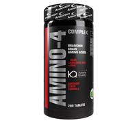 ANDERSON AMINO-4 COMPLEX 200 CPR
