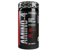 ANDERSON AMINO-4 COMPLEX 200 CPR