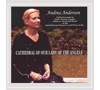 Anderson, Andrea - Cathedral Our Lady of The Angels