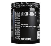 Anderson Arginine AKG-ONE 100 Compresse Arginina alfa-chetogluto Ossido Nitrico