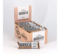 anderson Barretta Proteica - Nocciola, 40% di proteine, 24 x 50g - 0 zuccheri aggiunti, senza glutine, absolute series BARRA50 - made in italy