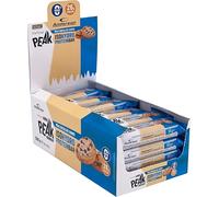 Anderson Barretta Proteica - Peak Crunchy IsoHydro Protein Bar - Cioccolato Latte e Biscotto - 50% Proteine idrolizzate, 24 x 55g - 0 Zuccheri, senza glutine