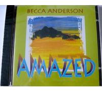Anderson, Becca - Amazed