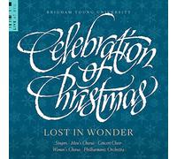 Anderson/ Beethoven - Celebration Of Christmas-Lost In Wonder
